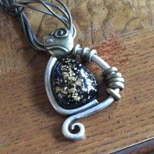 Chicos Vintage Necklace🐈